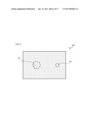 SELF-LUMINOUS SENSOR DEVICE diagram and image