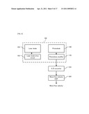 SELF-LUMINOUS SENSOR DEVICE diagram and image