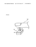 SELF-LUMINOUS SENSOR DEVICE diagram and image