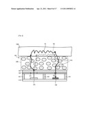 SELF-LUMINOUS SENSOR DEVICE diagram and image