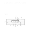 SELF-LUMINOUS SENSOR DEVICE diagram and image