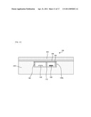 SELF-LUMINOUS SENSOR DEVICE diagram and image