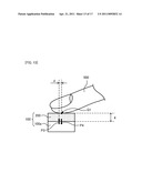 SELF-LUMINOUS SENSOR DEVICE diagram and image