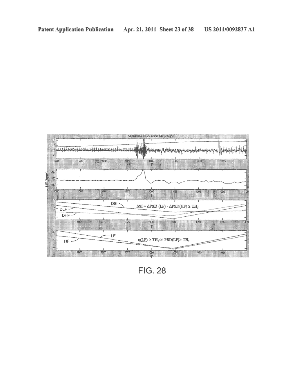 APPARATUS AND METHOD FOR MONITORING FETUS IN MATERNAL BODY - diagram, schematic, and image 24