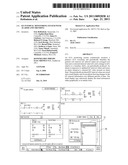 QT INTERVAL MONITORING SYSTEM WITH ALARMS AND TRENDING diagram and image