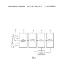 QT INTERVAL MONITORING SYSTEM WITH ALARMS AND TRENDING diagram and image