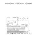 QT INTERVAL MONITORING SYSTEM WITH ALARMS AND TRENDING diagram and image