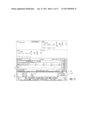 QT INTERVAL MONITORING SYSTEM WITH ALARMS AND TRENDING diagram and image