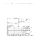 QT INTERVAL MONITORING SYSTEM WITH ALARMS AND TRENDING diagram and image