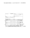 QT INTERVAL MONITORING SYSTEM WITH ALARMS AND TRENDING diagram and image