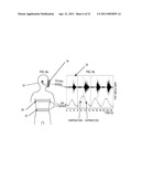 MASK AND METHOD FOR USE IN RESPIRATORY MONITORING AND DIAGNOSTICS diagram and image