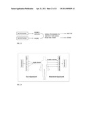 MASK AND METHOD FOR USE IN RESPIRATORY MONITORING AND DIAGNOSTICS diagram and image