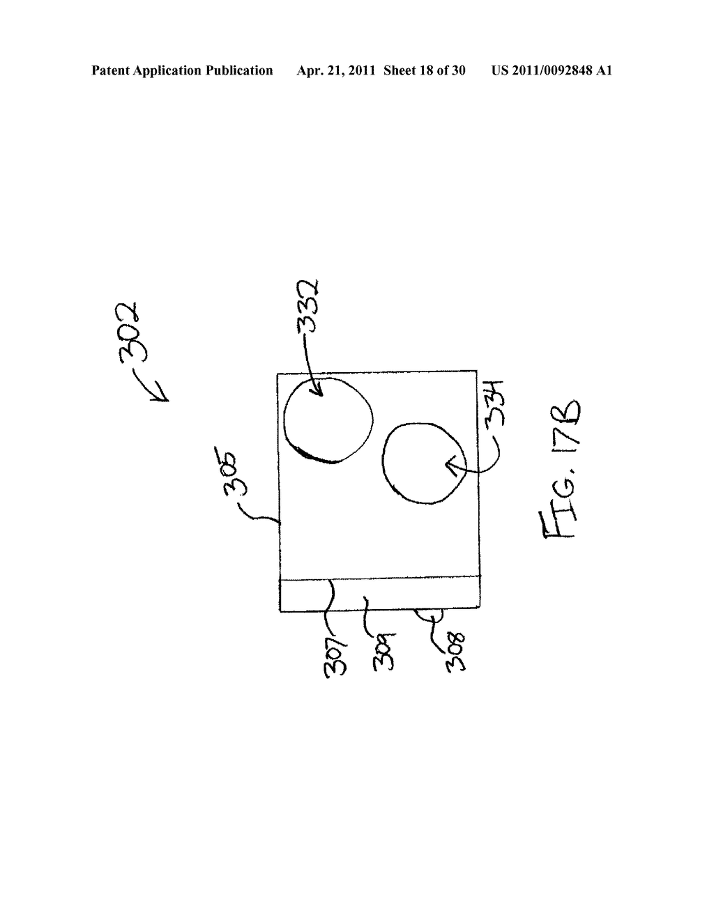 MRI Biopsy Targeting Cube with Eccentric Lock - diagram, schematic, and image 19