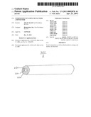 COMPOSITION INCLUDING METAL OXIDE AND POLYMER diagram and image