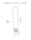 COMPOSITION INCLUDING METAL OXIDE AND POLYMER diagram and image