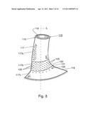 BARIATRIC DEVICE AND METHOD diagram and image