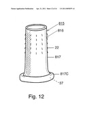 BARIATRIC DEVICE AND METHOD diagram and image