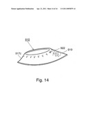 BARIATRIC DEVICE AND METHOD diagram and image