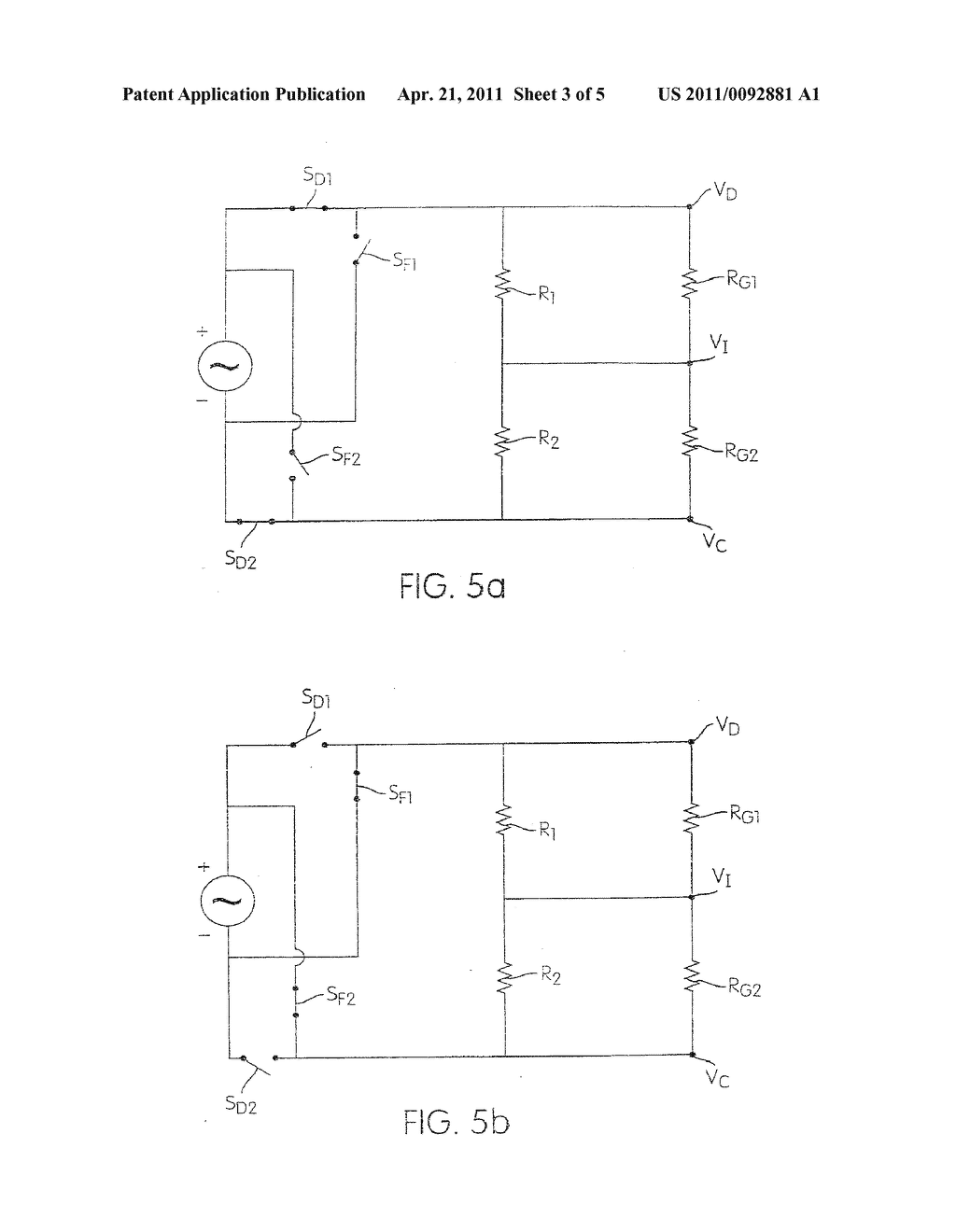 IONTOPHORETIC DEVICE WITH CONTACT SENSOR - diagram, schematic, and image 04