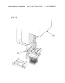 Device for Skin Treatment diagram and image