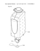 Device for Skin Treatment diagram and image