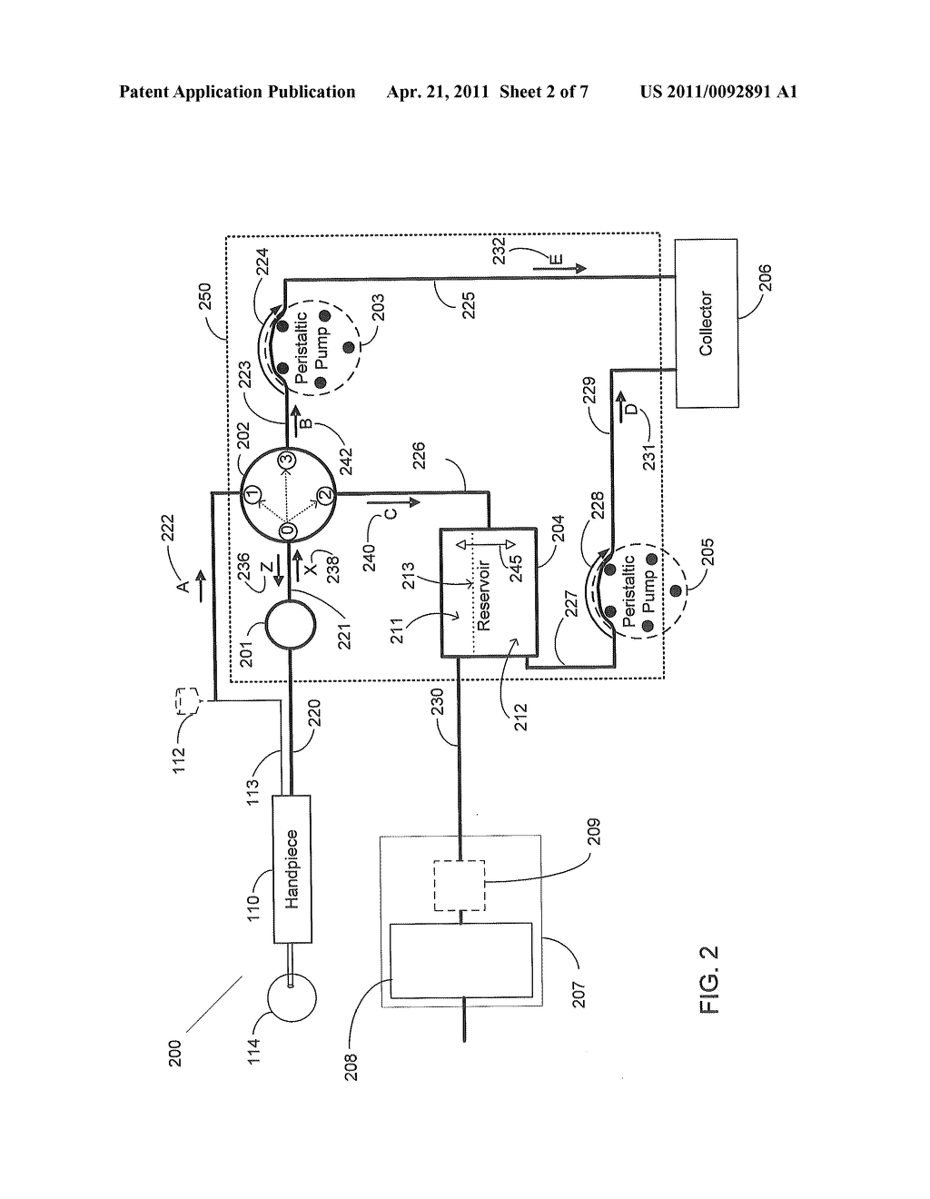 SURGICAL CASSETTE APPARATUS - diagram, schematic, and image 03