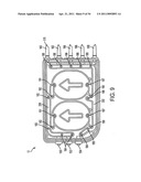 MEDICAL TREATMENT SYSTEM AND METHODS USING A PLURALITY OF FLUID LINES diagram and image