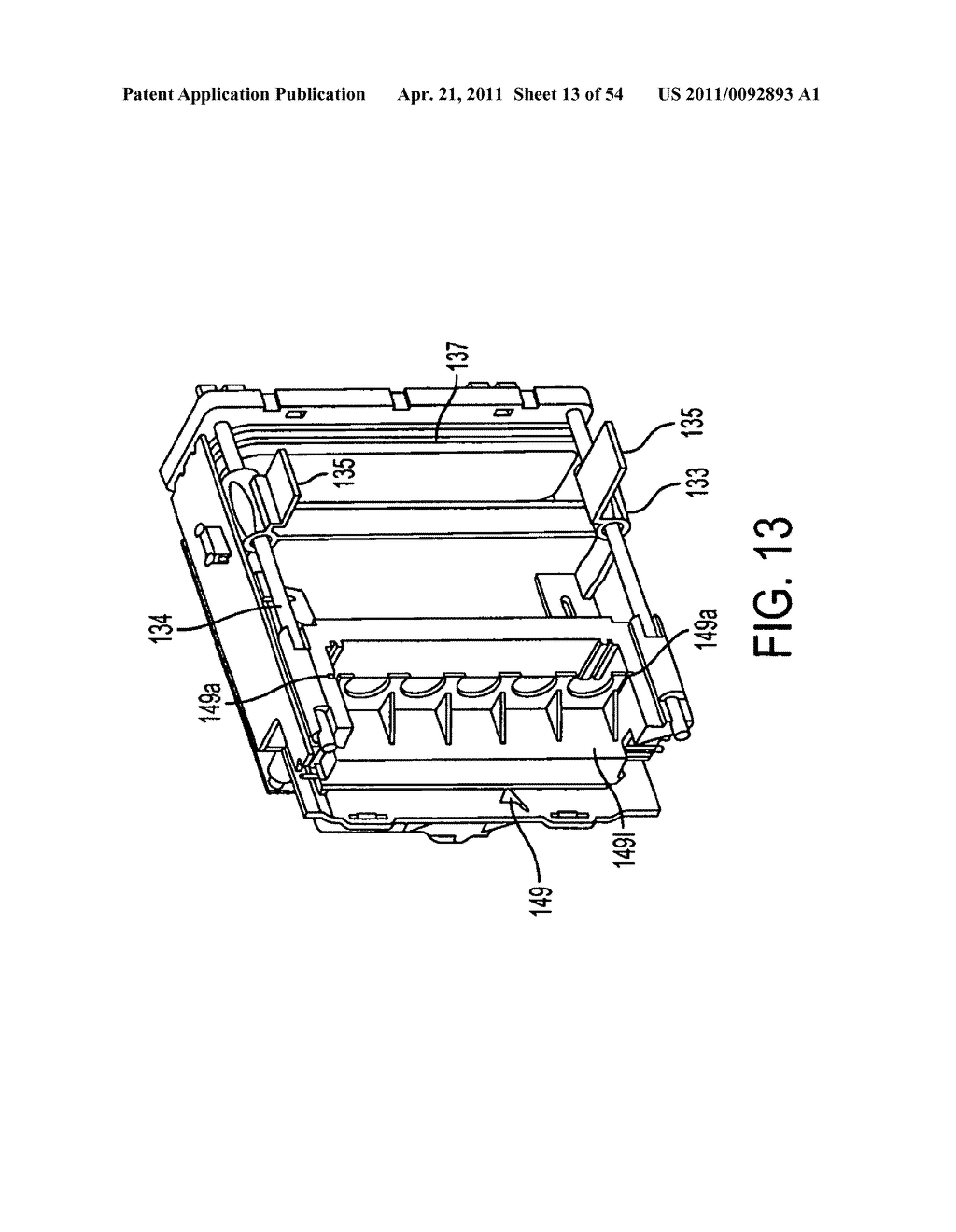 MEDICAL TREATMENT SYSTEM AND METHODS USING A PLURALITY OF FLUID LINES - diagram, schematic, and image 14