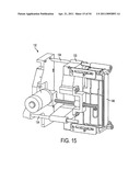 MEDICAL TREATMENT SYSTEM AND METHODS USING A PLURALITY OF FLUID LINES diagram and image