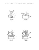 MEDICAL TREATMENT SYSTEM AND METHODS USING A PLURALITY OF FLUID LINES diagram and image