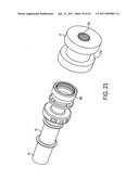 MEDICAL TREATMENT SYSTEM AND METHODS USING A PLURALITY OF FLUID LINES diagram and image