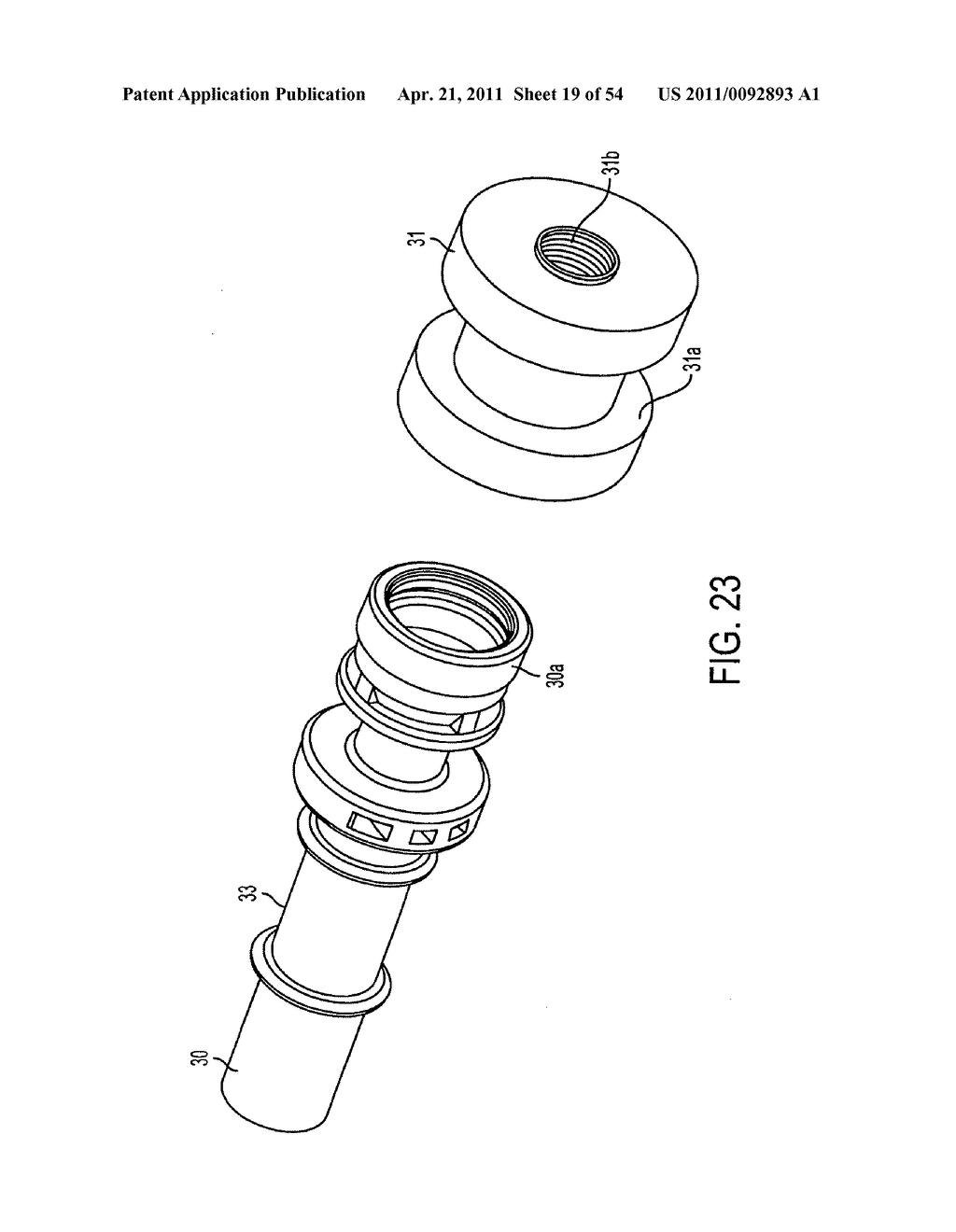 MEDICAL TREATMENT SYSTEM AND METHODS USING A PLURALITY OF FLUID LINES - diagram, schematic, and image 20