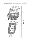 MEDICAL TREATMENT SYSTEM AND METHODS USING A PLURALITY OF FLUID LINES diagram and image