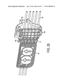 MEDICAL TREATMENT SYSTEM AND METHODS USING A PLURALITY OF FLUID LINES diagram and image