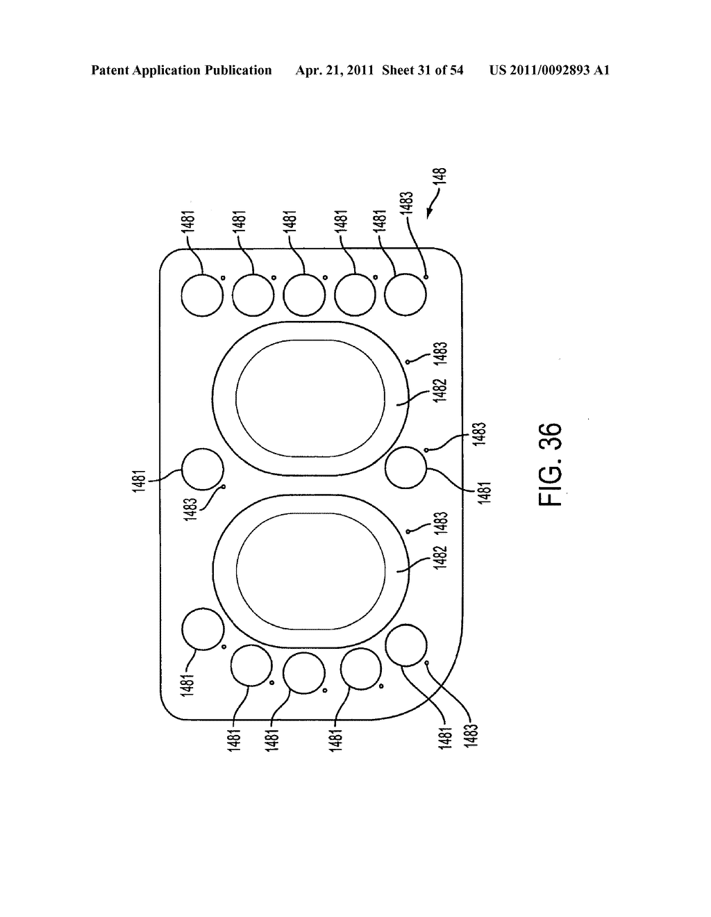 MEDICAL TREATMENT SYSTEM AND METHODS USING A PLURALITY OF FLUID LINES - diagram, schematic, and image 32