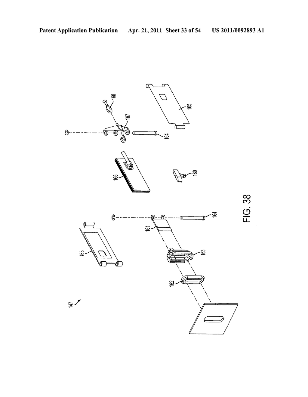 MEDICAL TREATMENT SYSTEM AND METHODS USING A PLURALITY OF FLUID LINES - diagram, schematic, and image 34