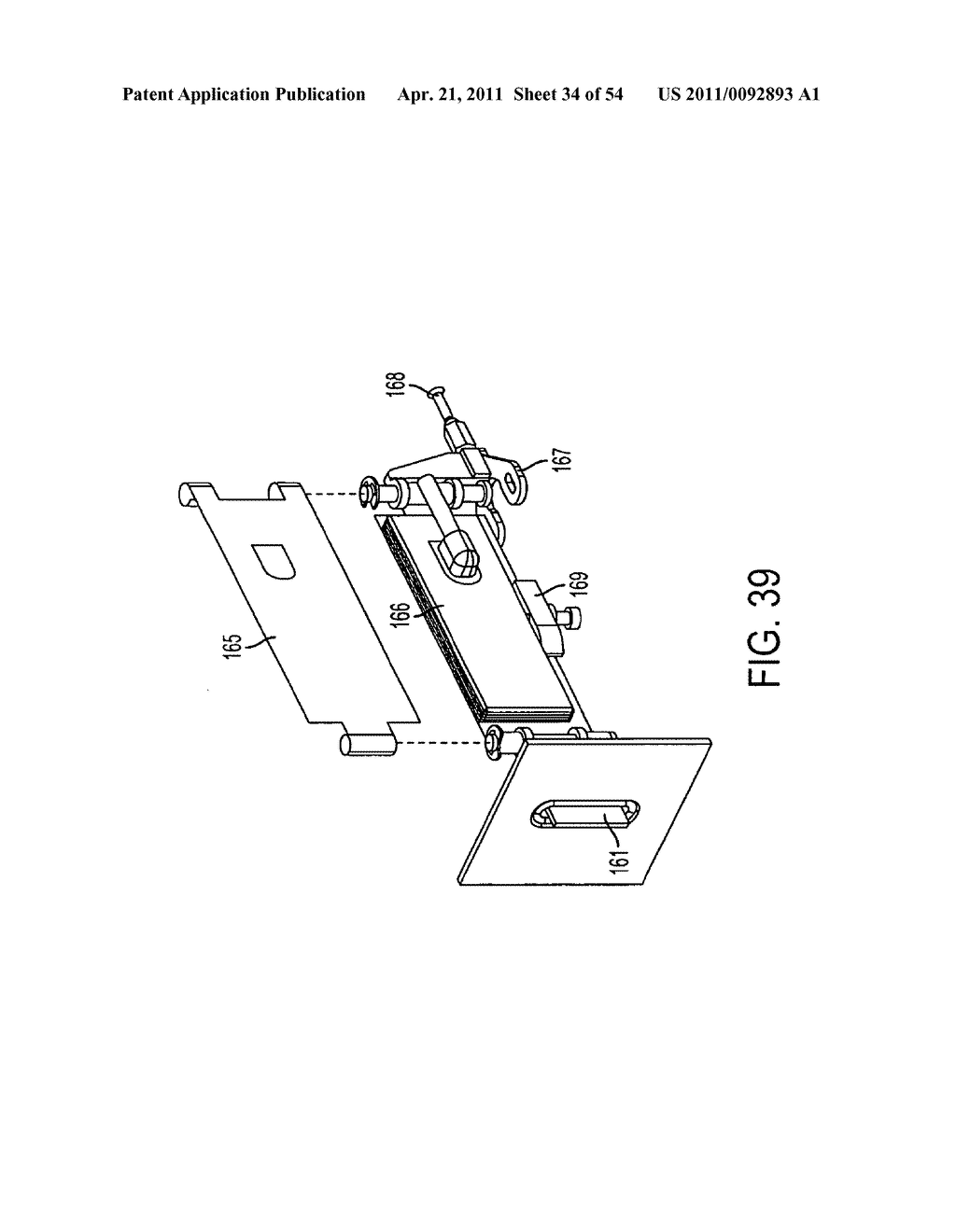 MEDICAL TREATMENT SYSTEM AND METHODS USING A PLURALITY OF FLUID LINES - diagram, schematic, and image 35