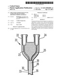 Prevention Of Premature Gelling Of Delivery Devices For pH Dependent Forming Materials diagram and image