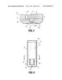 Prevention Of Premature Gelling Of Delivery Devices For pH Dependent Forming Materials diagram and image