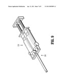 Prevention Of Premature Gelling Of Delivery Devices For pH Dependent Forming Materials diagram and image