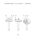 SINGLE USE SYRINGE diagram and image