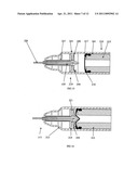 SINGLE USE SYRINGE diagram and image