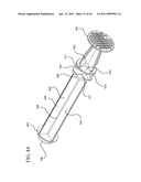 Syringe With Disabling Mechanism diagram and image