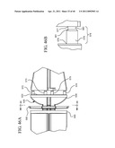 Syringe With Disabling Mechanism diagram and image