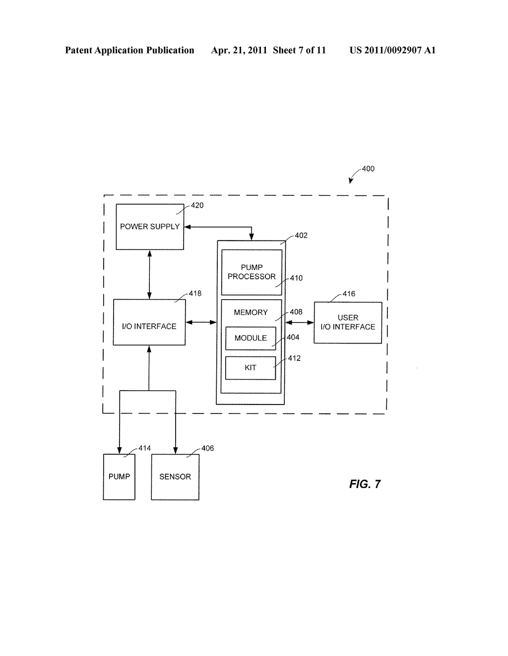 THERAPY MANAGEMENT DEVELOPMENT PLATFORM - diagram, schematic, and image 08