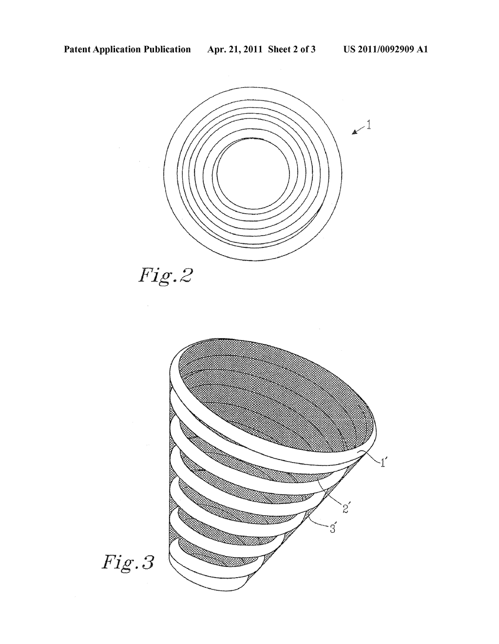 DEVICE FOR SURGICAL OPERATION OR ULCERATION - diagram, schematic, and image 03