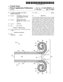 CATHETER ASSEMBLY INCLUDING INTERNAL BOLSTER diagram and image