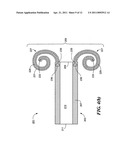 CATHETER ASSEMBLY INCLUDING INTERNAL BOLSTER diagram and image