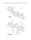 CATHETER ASSEMBLY INCLUDING INTERNAL BOLSTER diagram and image