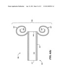 CATHETER ASSEMBLY INCLUDING INTERNAL BOLSTER diagram and image